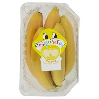 èSquisita! Bananito 250 g