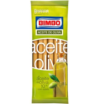 Palitos Ortiz Oliva 1 Ud.