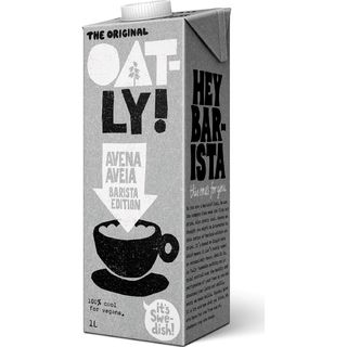 Bebida Avena Barista, Brick 1 L