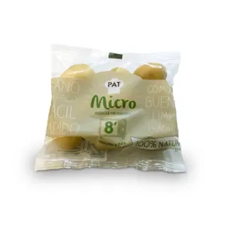 Patata Micro
