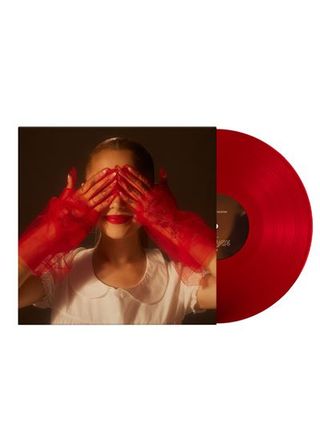 Eternal Sunshine - Vinilo Rojo (0602465026276)