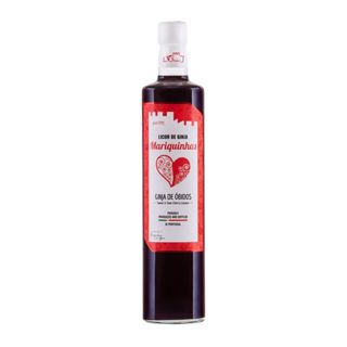 Mariquinhas Licor de Ginja 700 mL S/ Fruto
