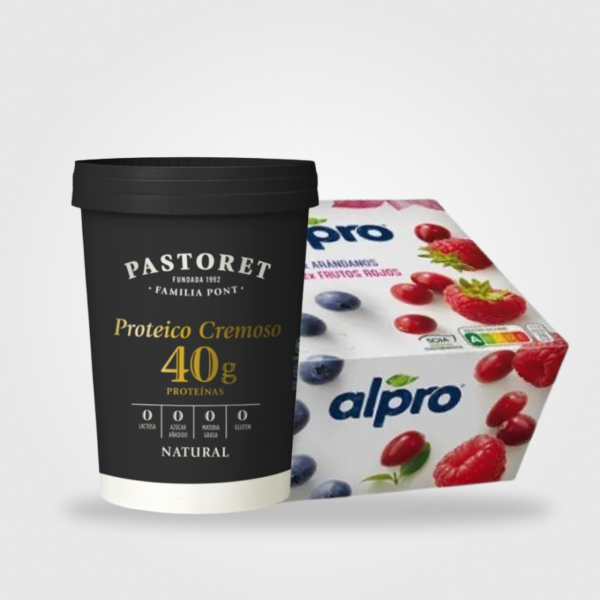 Especiales y Vegetales