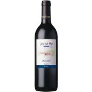 Viña Del Mar Vino Tinto D.O. Cataluña 75 Cl. (152066)