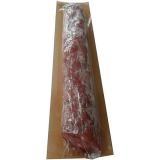 Salchichón Ibérico Montaraz, Sobre 240 G (17572397)