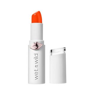 Megalast High-Shine Lip Color - Wet N Wild - Naranja 77802117250