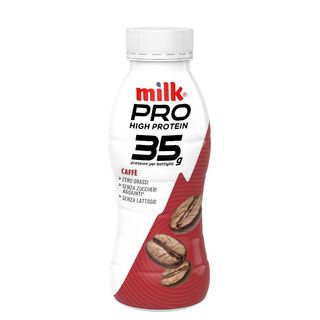 Milk Pro Drink Caffe' G.350