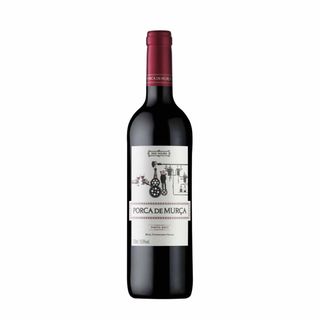 Vinho Tinto Douro Porca de Murça 75CL