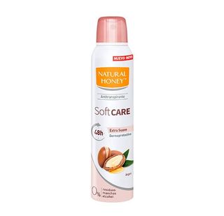 Natural Honey Soft Care 1376362 200Ml