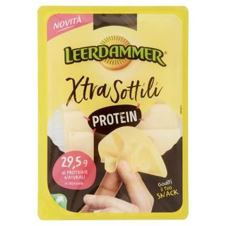 Leerdammer Fette Xtrasottili Protein