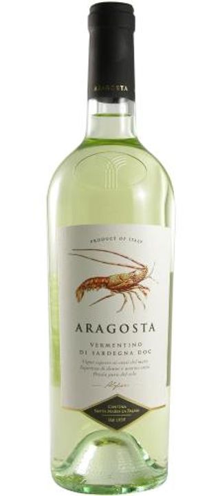 Aragosta Doc 0,75 L Can.S.M.La Palma - 496207