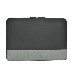 Funda Accsup Negro/Gris Para Portátil 15,6'' (3615993744328)