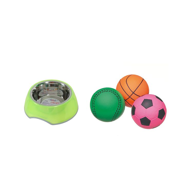 ACCESSORI CANE