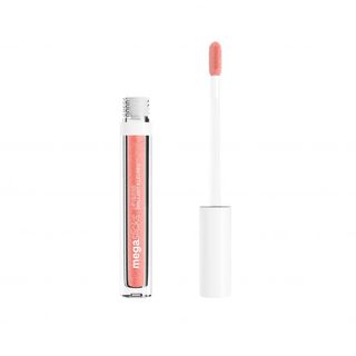 Brillo de Labios Mega Slicks Lip Gloss - Wet N Wild - Naranja 77802146960