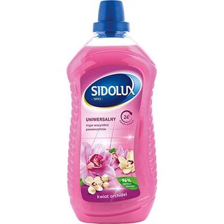 Sidolux Płyn uniwersalny Kwiat Orchidei 1 L