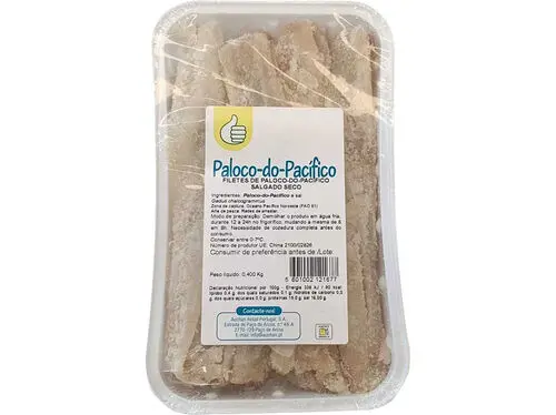 Bacalhau