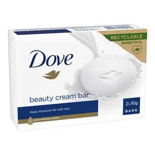Duplo Pastilla Dove 90Gr Dove 90 G