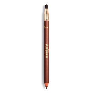 Phyto Khol Perfect Lápiz De Ojos Alta Precisión 02 Brown. Sisley (3473311873125)