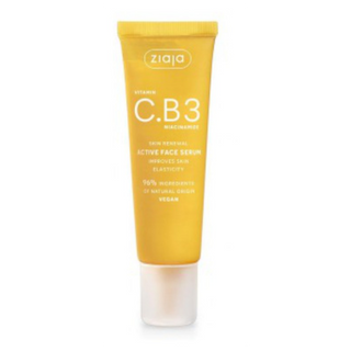 Vitamina C.B3 Serum - Ziaja - 30 ml 5901887056188