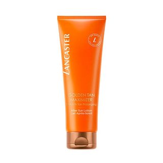 Lancaster Tan Maximizer Rich Firming Cream After Sun 1779092
