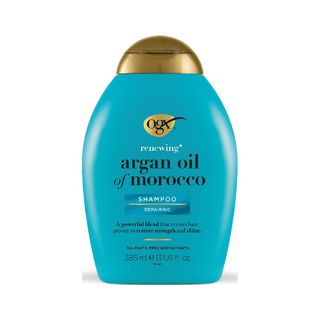 Champú Regenerador Aceite De Argán Ogx - 385Ml (22796976116)