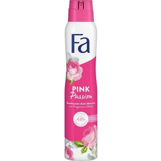 Desodorante Pink Passion spray - Fa - 150 ml 8410436139885