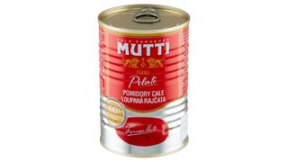 Mutti - Pomidory całe - 400 g