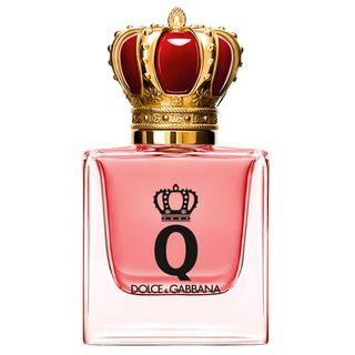 Q by Dolce - Gabanna Intense Eau de Parfum - Dolce - Gabbana - 30 ml 8057971187836