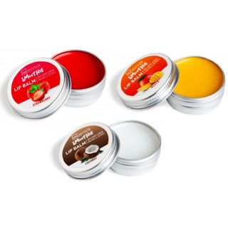 Smoothie Lip Balm - IDC INSTITUTE - Blanco 8436591924074