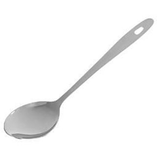 Cuchara Acero Inox