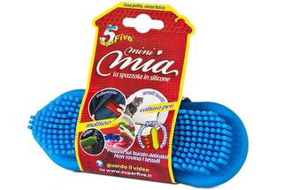 Superfive Mini Mia Spazzola Silicone