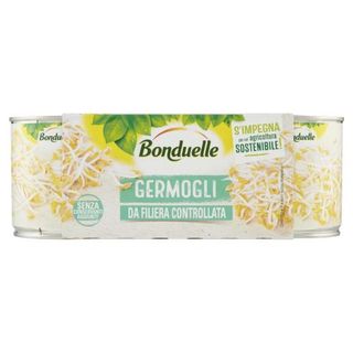 Bonduelle Germogli Di Soia 3X200G