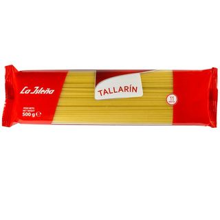 La Isleña tallarines 500 g