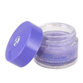 Exfoliante Labial Sweet Lips - W7 - Azul 5056369131874