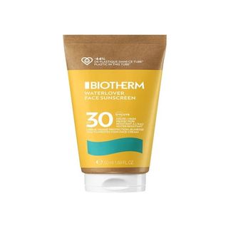 Waterlover Protector Solar Facial SPF30 - Biotherm - 50 ml 3614273760430