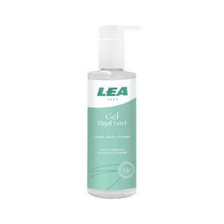 Gel Depilatorio 3 En 1 Lea 250Ml (307119)