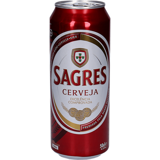 SAGRES BRC LTA 50CL