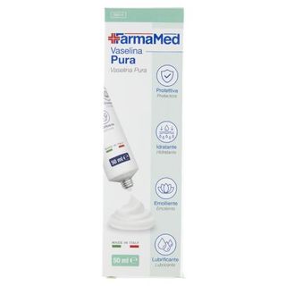 Farmamed Vaselina Pura 50 Ml - 056747