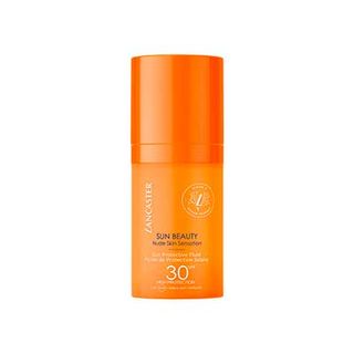 Sun Beauty Fluido Facial Protector Spf30 30 Ml Lancaster (3616302022519)