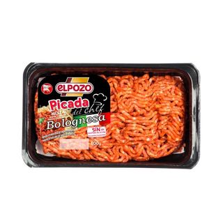 ELPOZO Picada Boloñesa, 500G