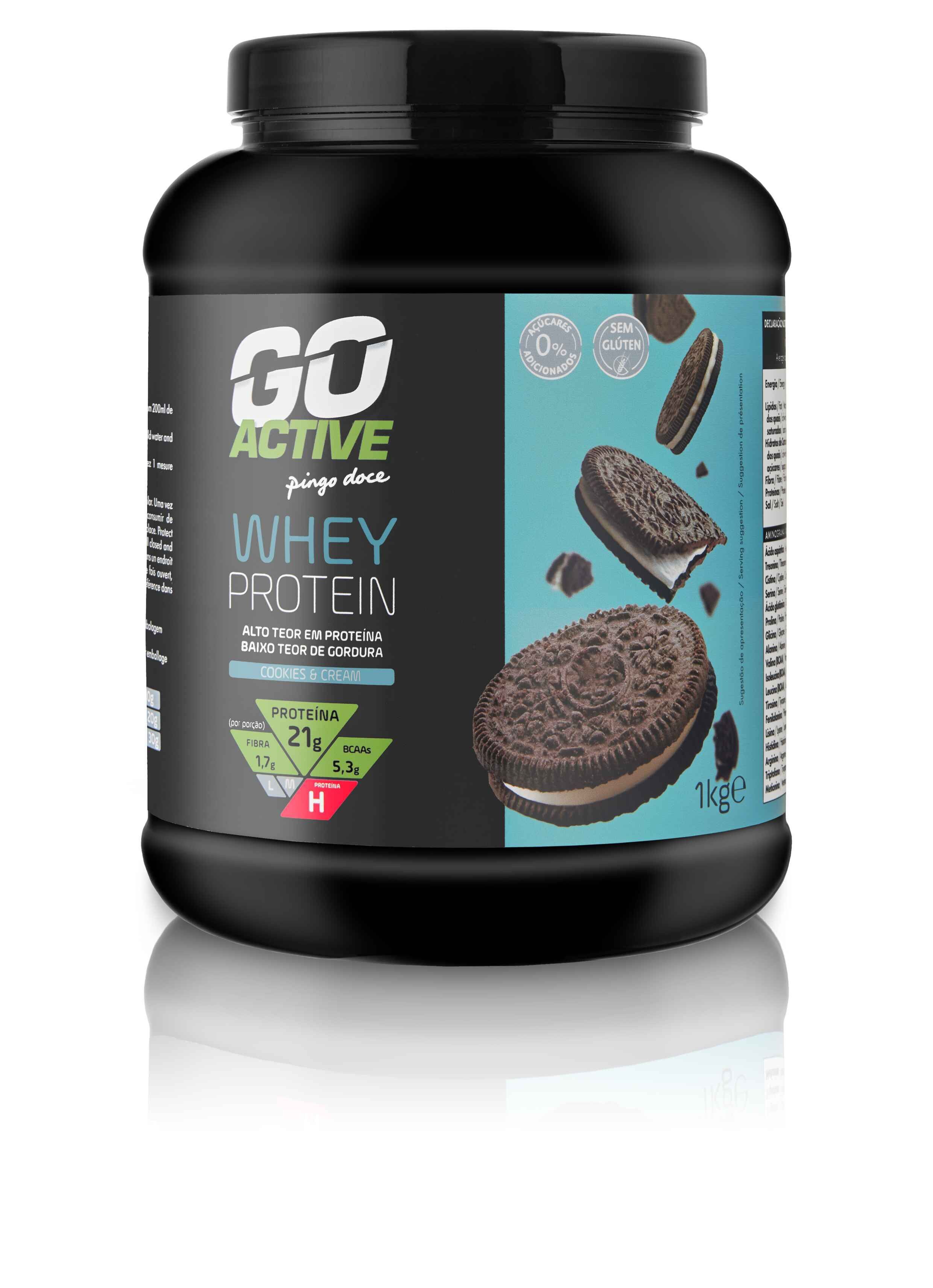 Nutrição Desportiva