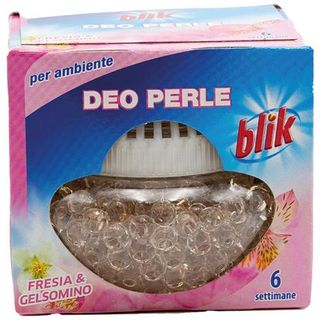 Deo Perle AmbienteAss. Blik - fresia & gelsomino