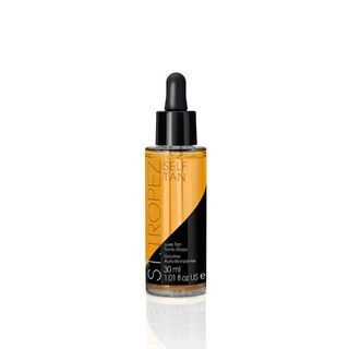 Luxe Tan Tonic Glow Drops Autobronceadoras St Tropez 30ML (5060022303430)