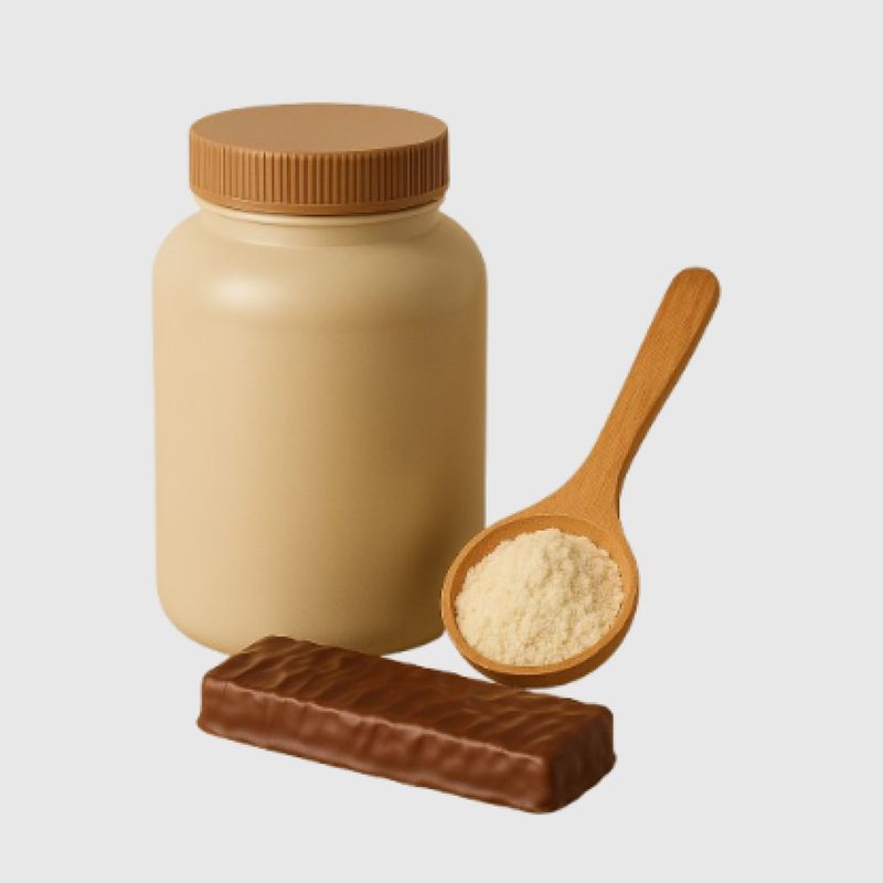 Proteínas y Aminoácidos