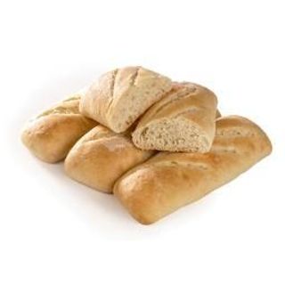 Pan Bollo De Leche 90 G. Pack 4