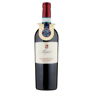 Terre d'Italia Villa Mondi Valpolicella Ripasso DOC Classico Superiore 750 ml