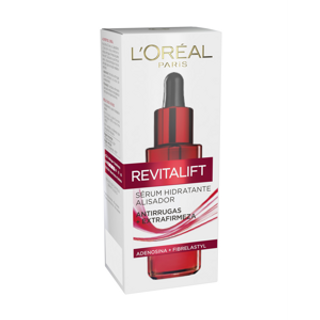 L'OREAL Sérum Hidratante Alisador Revitalift 30Ml L'Oreal
