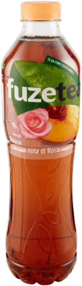 Fuzetea Pesca Rosa Canina Pet 1,25L