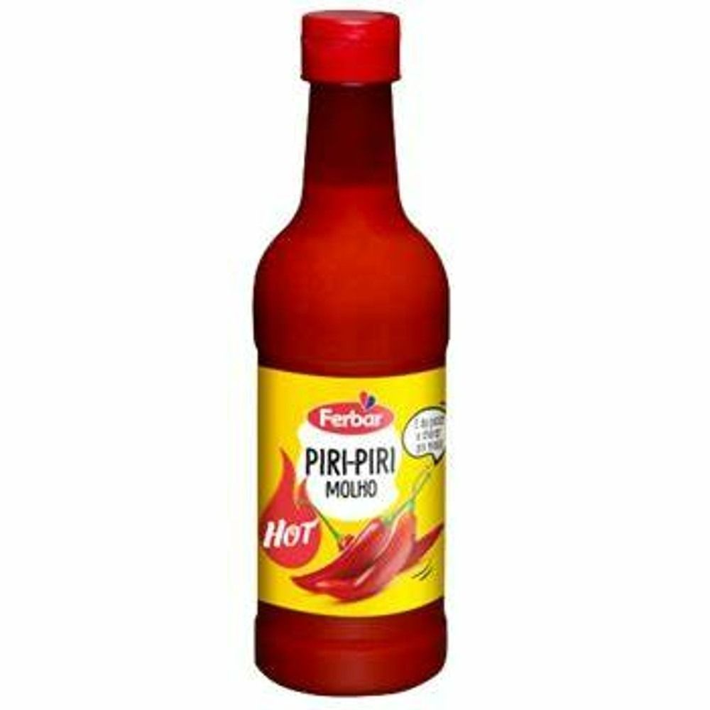 Molhos, Temperos e Sal