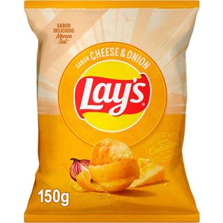 Patatas Cebolla Lays 150G